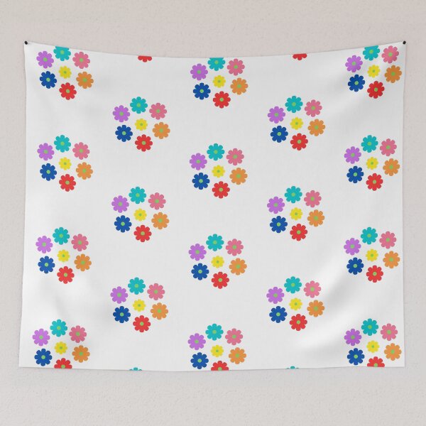Item preview, Bib flower pack designed and sold by Dear-Ashlin.