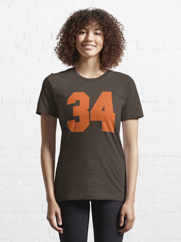 34 t shirt size