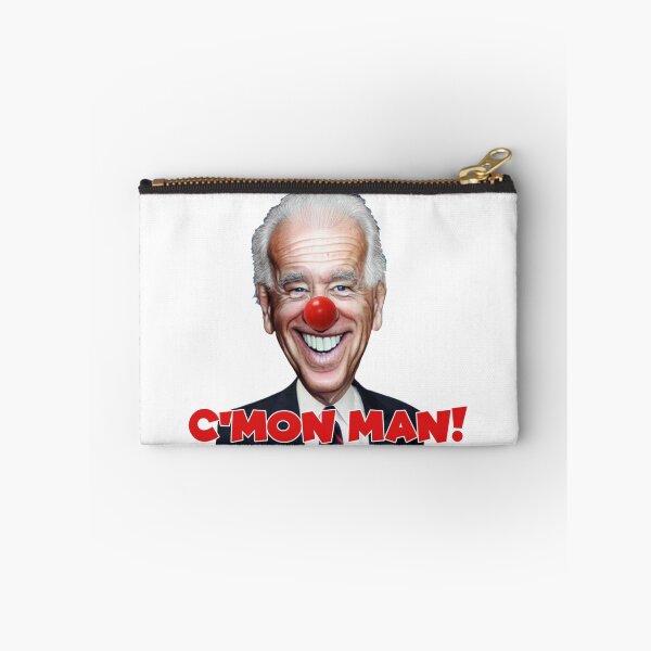 Item preview, C'mon man! - Design by UMD designed and sold by Uncle Murray Designs  U.M.D..
