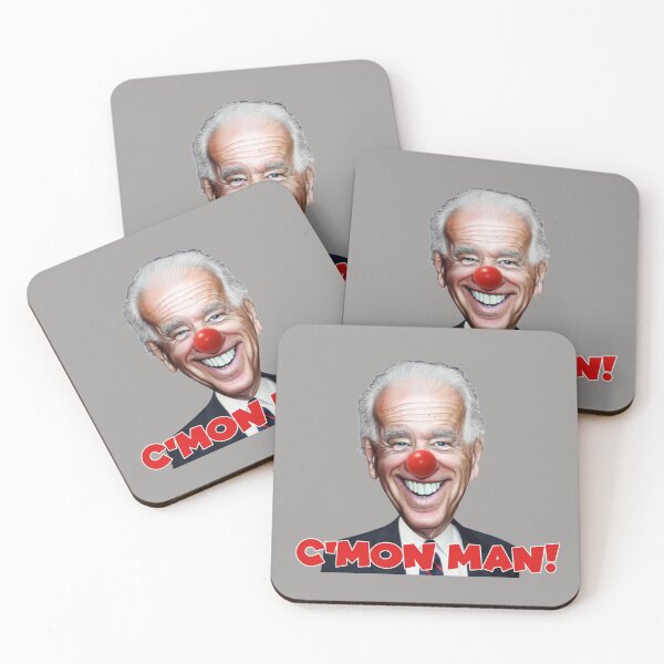 Item preview, C'mon man! - Design by UMD designed and sold by Uncle Murray Designs  U.M.D..
