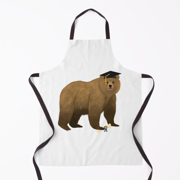 Item preview, Graduation Bear designed and sold by cmd-art.