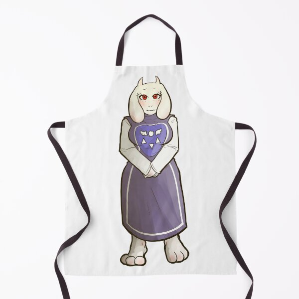 Item preview, Undertale Toriel 1.1 designed and sold by CherryCloudsArt.