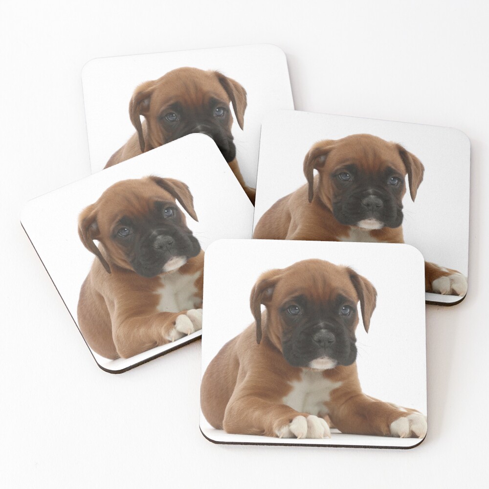 Item preview, Coasters (Set of 4) designed and sold by ScienceSource.