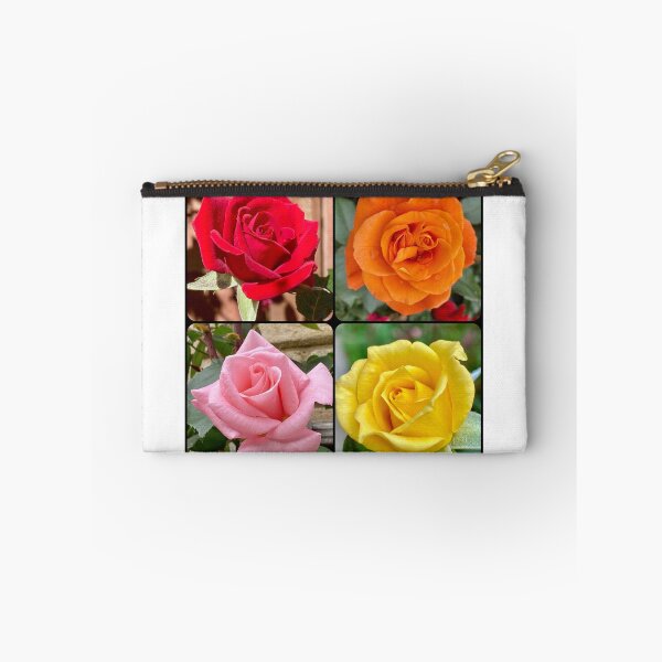 Item preview, Roses collage designed and sold by Tizz07.