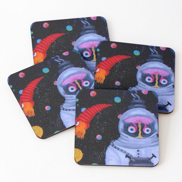 Item preview, AstroNat designed and sold by AstroNatArt.