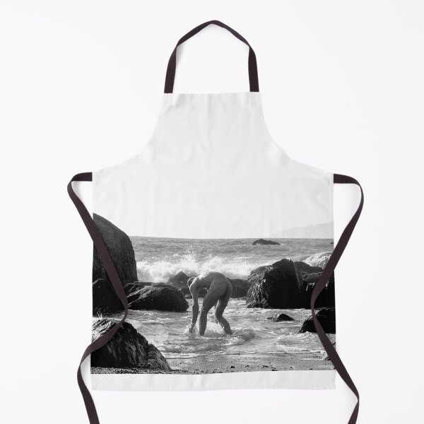 Item preview, Lands End of California designed and sold by David K Bruner.