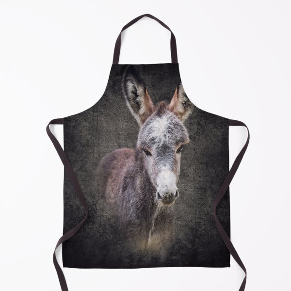 Item preview, Donkey foal Mattheo designed and sold by Nicole Bleck.