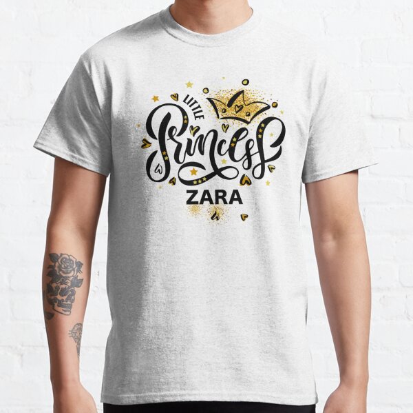 zara baby girl shirts