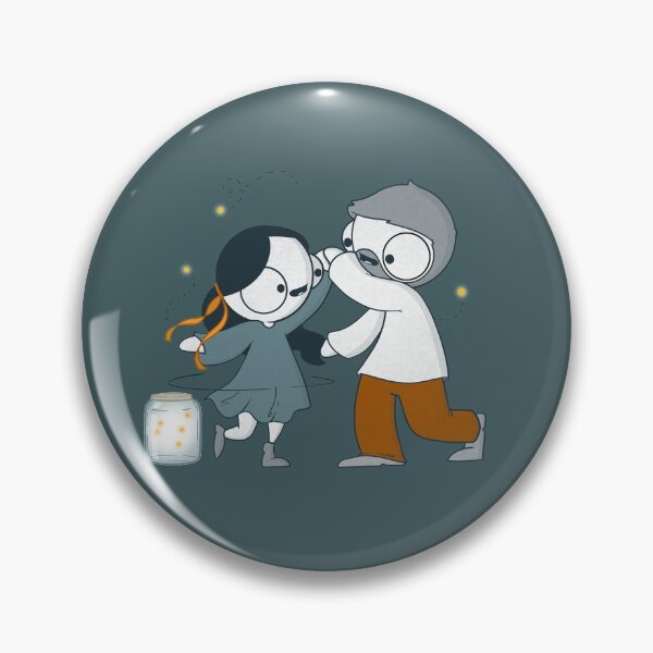 Item preview, Dancing John & Catana designed and sold by catanacomics.