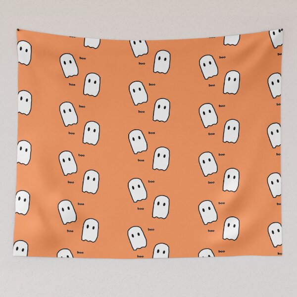 Item preview, Cute Spooky Boo designed and sold by alexisnicolette.