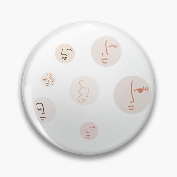 Item preview, Colors of Humanity Bubble Pack designed and sold by Kristen Lucero.