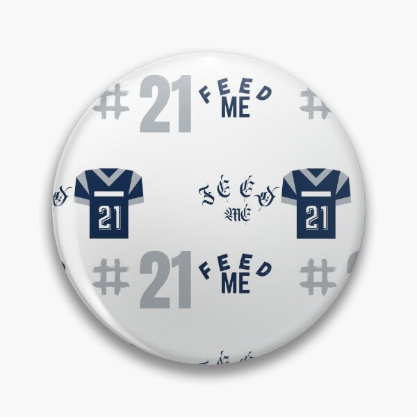 Item preview, #21 Feed Me designed and sold by Sweet Champagne Designs.