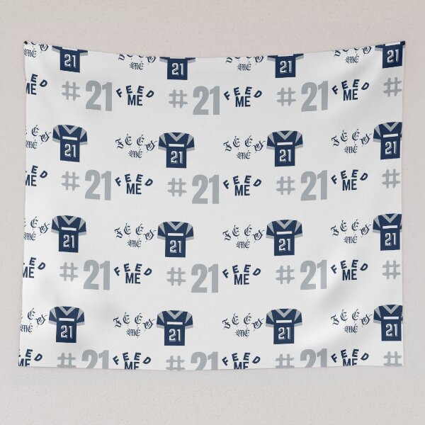 Item preview, #21 Feed Me designed and sold by Sweet Champagne Designs.