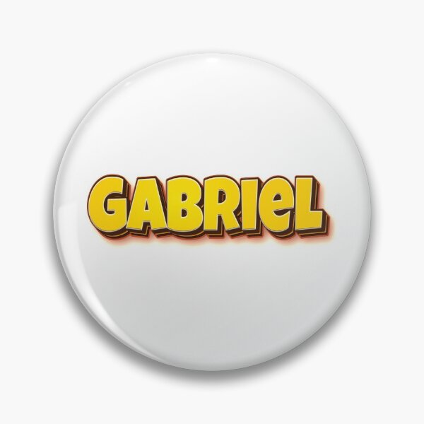 Artikelvorschau, Gabriel entworfen und verkauft von ProjectX23Red.