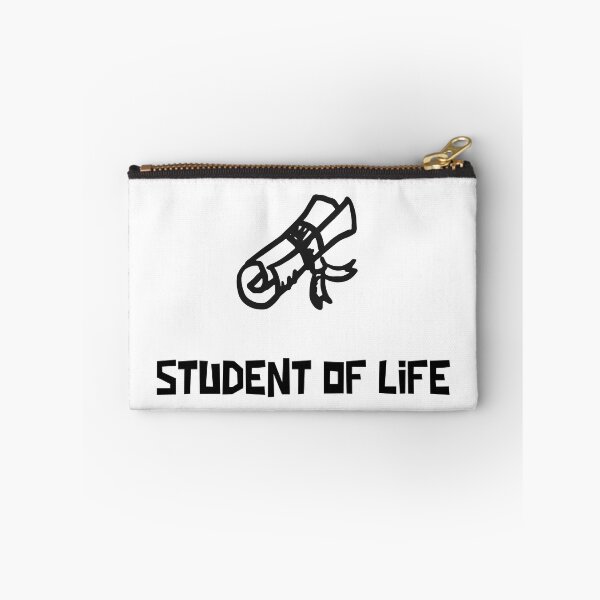 Item preview, Student Of Life designed and sold by Chapter358.