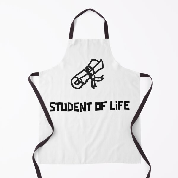 Item preview, Student Of Life designed and sold by Chapter358.