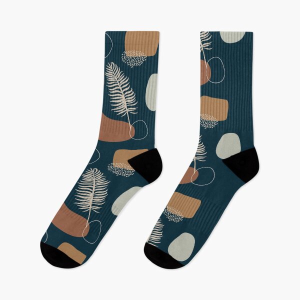 Item preview, Tropical Palm Leaves #2 designed and sold by Andrea Schermann.