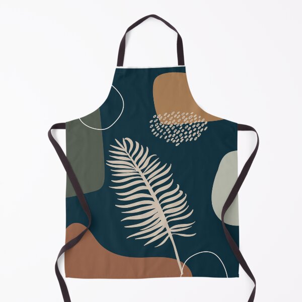 Item preview, Tropical Palm Leaves #2 designed and sold by Andrea Schermann.