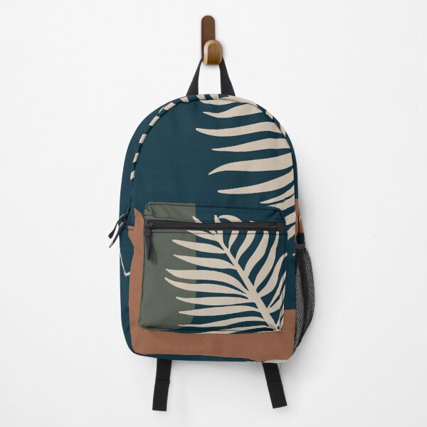 Item preview, Tropical Palm Leaves #2 designed and sold by Andrea Schermann.