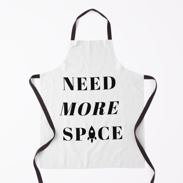 Item preview, Need More Space designed and sold by Web CreationsNL.