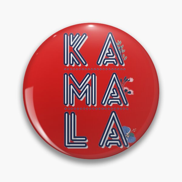 Item preview, Kamala Harris 2020 designed and sold by AmazingEcraft.