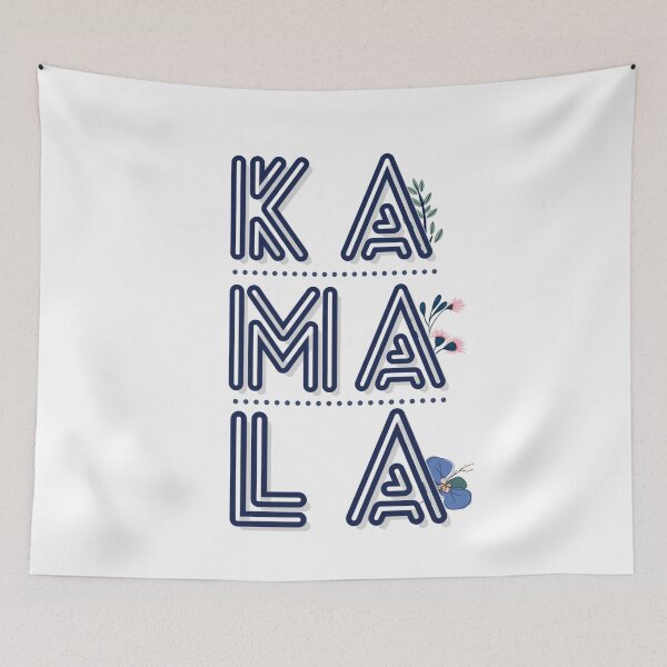 Item preview, Kamala Harris 2020 designed and sold by AmazingEcraft.
