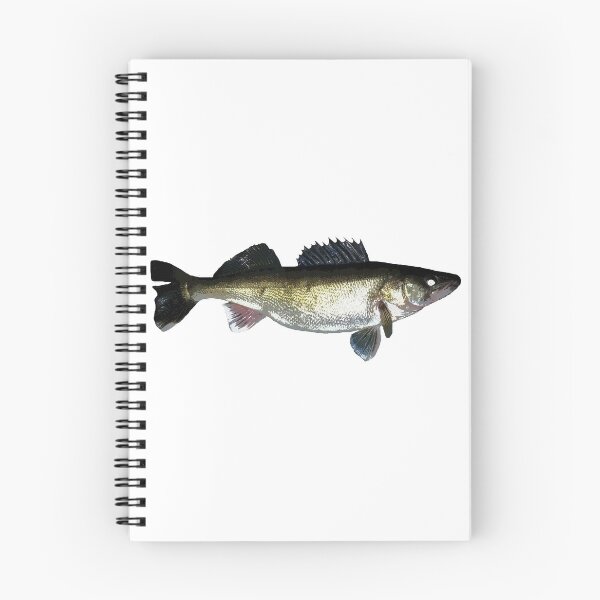 Item preview, Walleye  designed and sold by sd749.