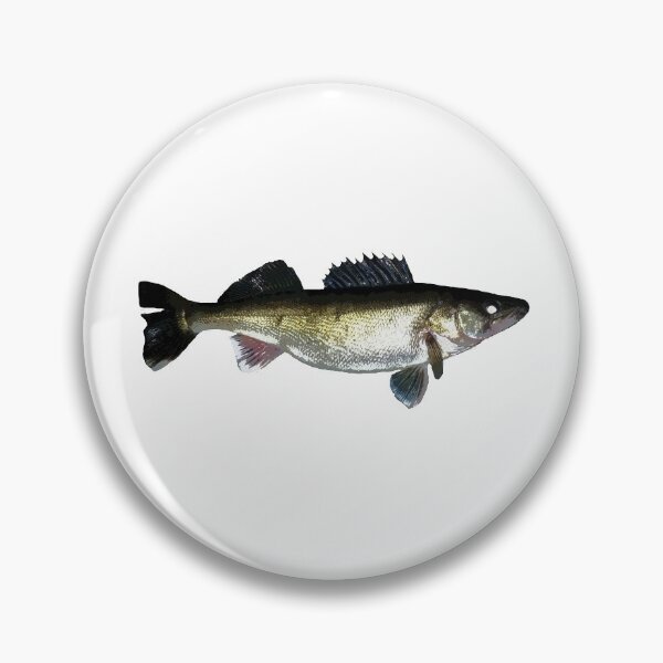 Item preview, Walleye  designed and sold by sd749.