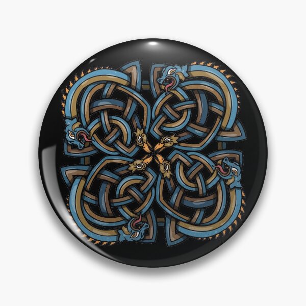 Item preview, Knotwork designed and sold by atelier-vladi.
