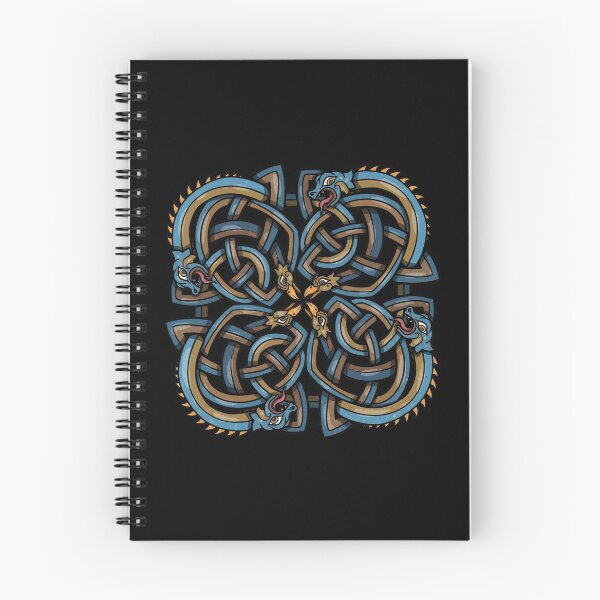 Item preview, Knotwork designed and sold by atelier-vladi.