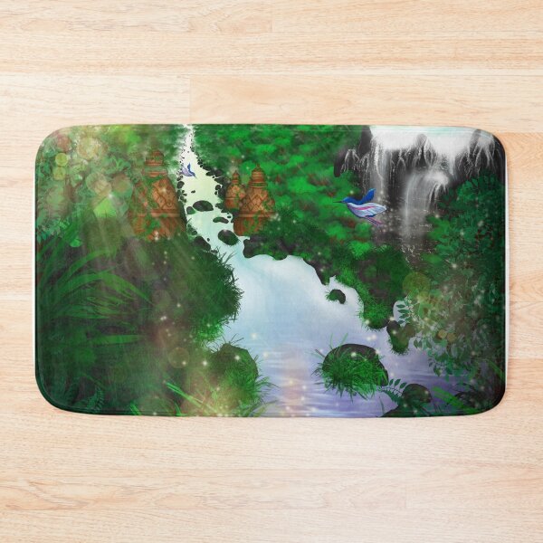 Item preview, Magic Jungle designed and sold by urbano-design.