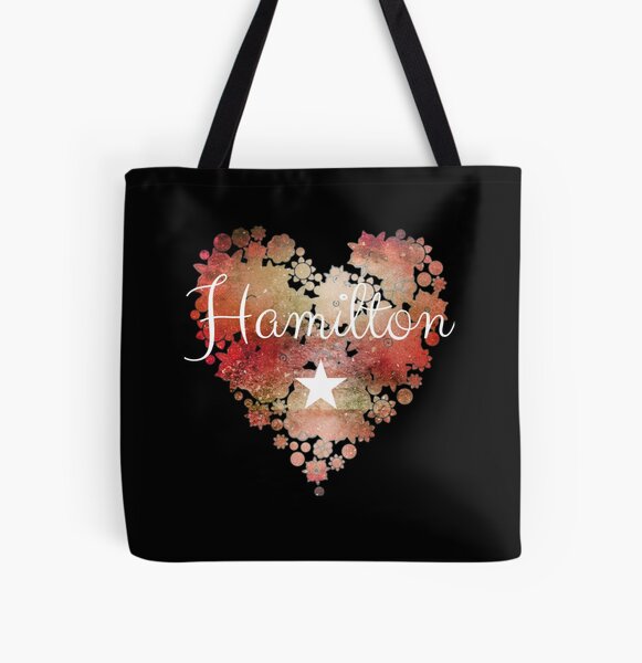  Alexander Hamilton Gift Musical Hamilton Tote Bag There's a  Million Things i Haven't Done But Just You Wait Broadway Musical Reusable  Tote Bag (there a million things TG), Large : Clothing