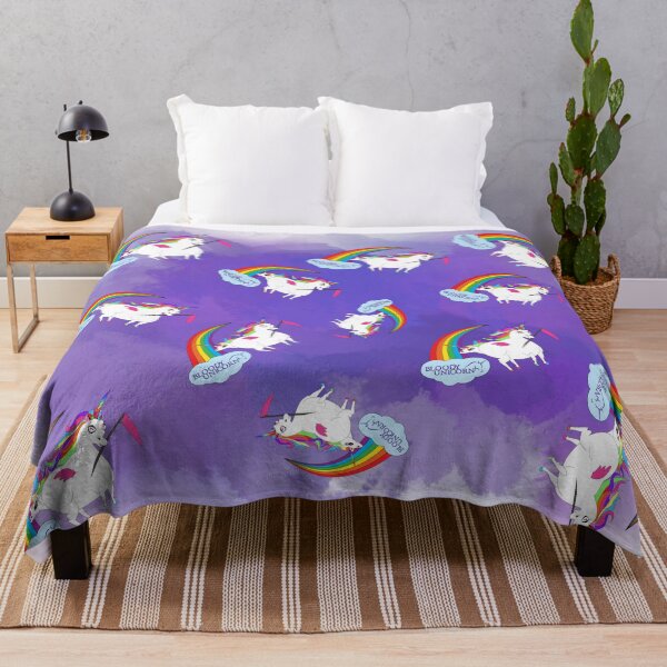 Item preview, Bloody Unicorn - Double Damage Unicorns designed and sold by BloodyUnicornIT.