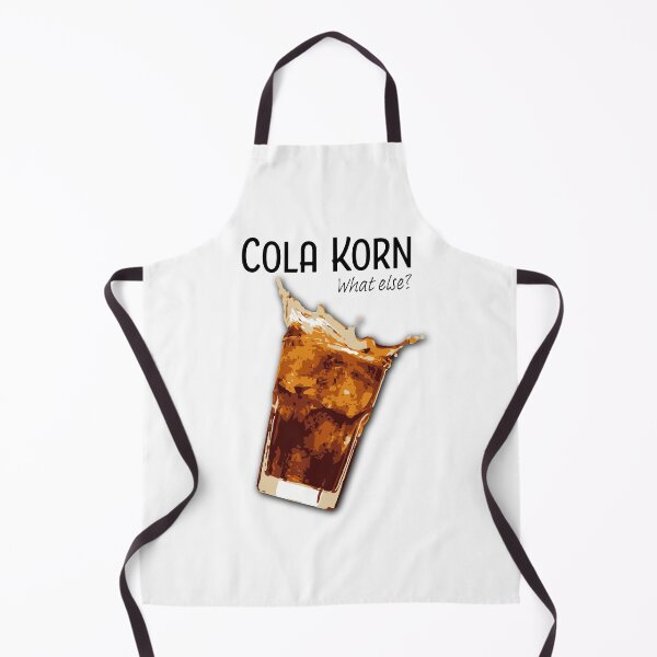 Item preview, Cola Korn - What Else? designed and sold by Faxe91.