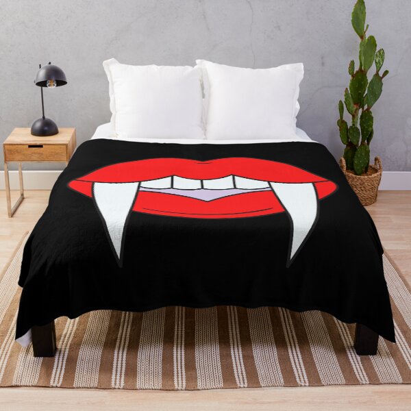 Item preview, Dracula fang halloween mask 2020 designed and sold by AGDesignstore.