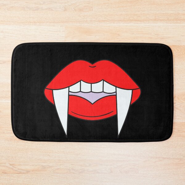 Item preview, Dracula fang halloween mask 2020 designed and sold by AGDesignstore.