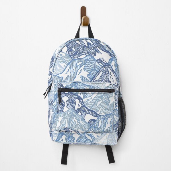 Item preview, Mountains designed and sold by Wrobo.
