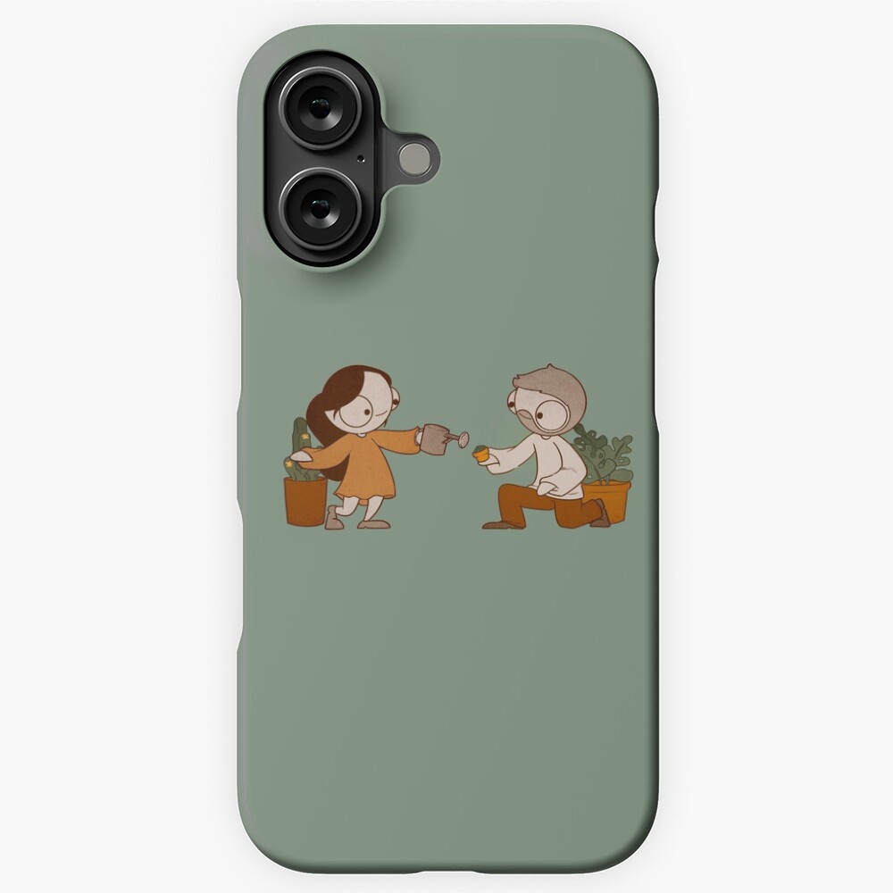 Item preview, iPhone Snap Case designed and sold by catanacomics.