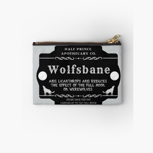 Item preview, Wolfsbane designed and sold by AlexWolfDesigns.