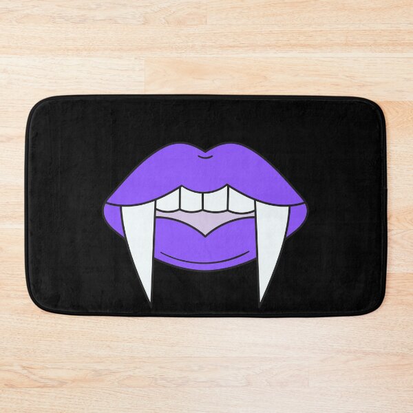 Item preview,  Dracula fang halloween mask 2020 - version 2 designed and sold by AGDesignstore.