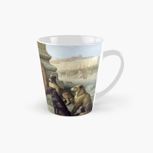 Item preview, Diogenes - Jean-Leon Gerome - 1860 designed and sold by CJET.