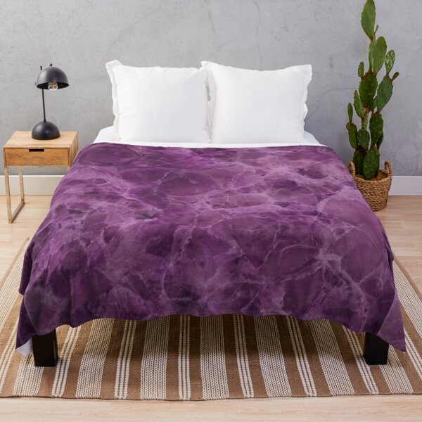 Item preview, Amethyst Gemstone Trend designed and sold by lotusbud.
