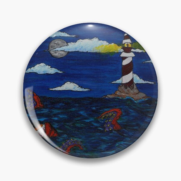 Item preview, Much to Sea designed and sold by AstroNatArt.