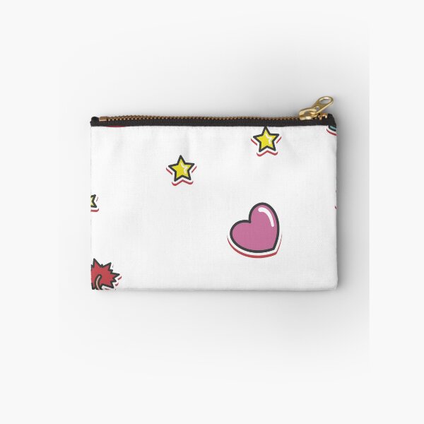 Item preview, Lips & Hearts Sticker Pack designed and sold by mischellero.