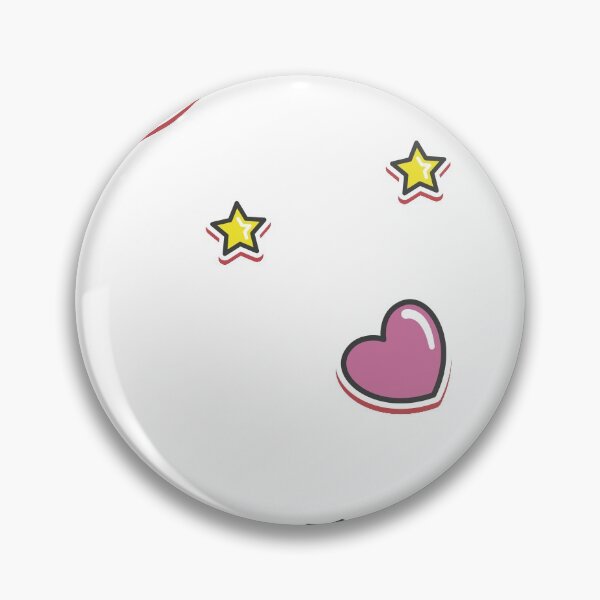 Item preview, Lips & Hearts Sticker Pack designed and sold by mischellero.