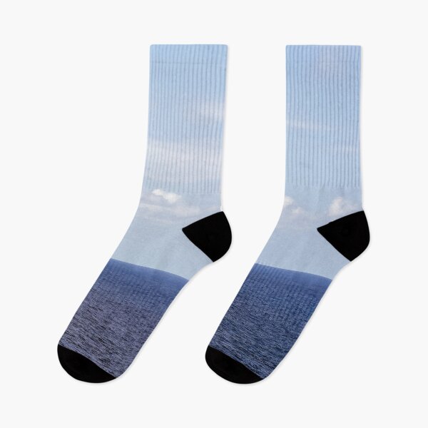 Item preview, Island in tranquil Mediterranean sea designed and sold by lena-maximova.