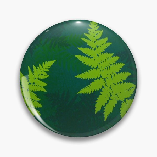 Item preview, Ferns designed and sold by Cwefoot.