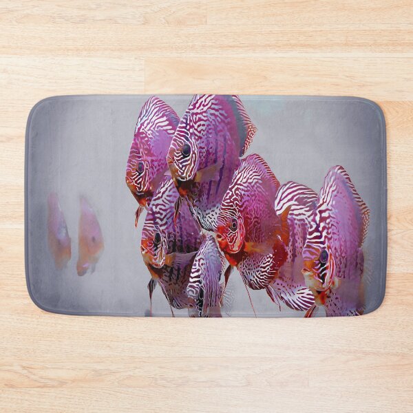 Item preview, Discus  designed and sold by GFishy.