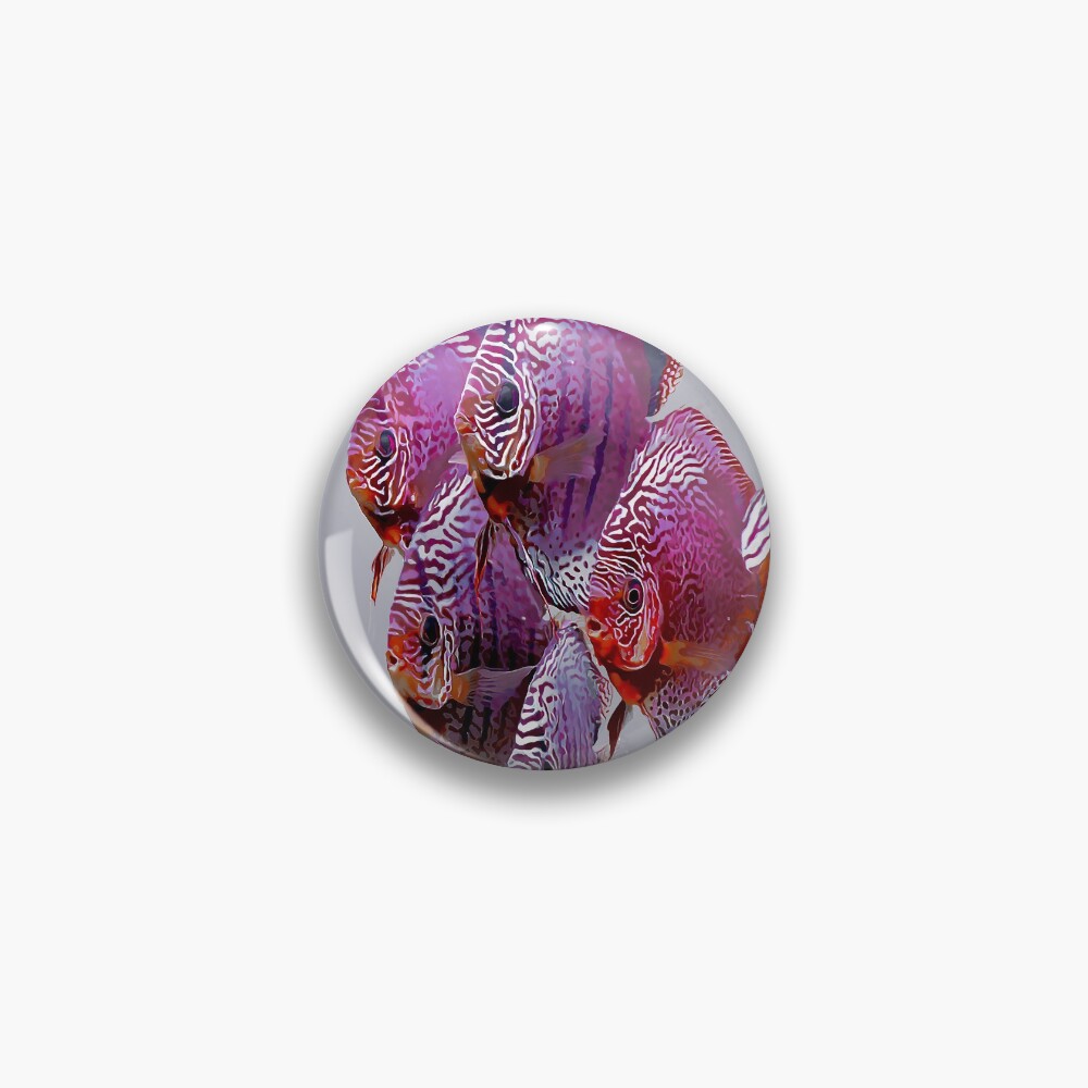 Item preview, Pin designed and sold by GFishy.