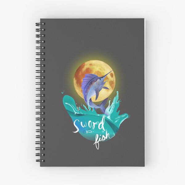 Item preview, Swordfish designed and sold by WeCamp.